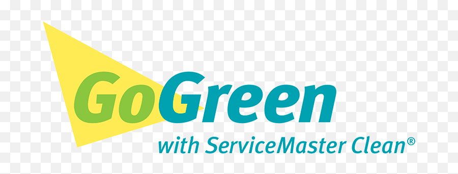 Green Cleaning U2013 Servicemaster By Mccann - Service Master Clean Png,Servicemaster Restore Logo