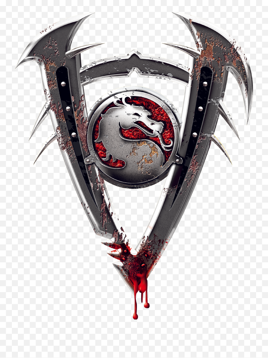 Mortal Kombat Deadly Alliance Png U0026 Free - Mortal Kombat Deadly Alliance,Mortal Kombat X Logo Transparent