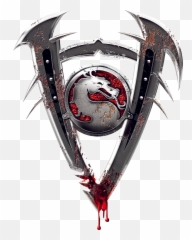 Mortal Kombat Deadly Alliance Png U0026 Free - Mortal Kombat Deadly Alliance,Mortal Kombat X Logo Transparent