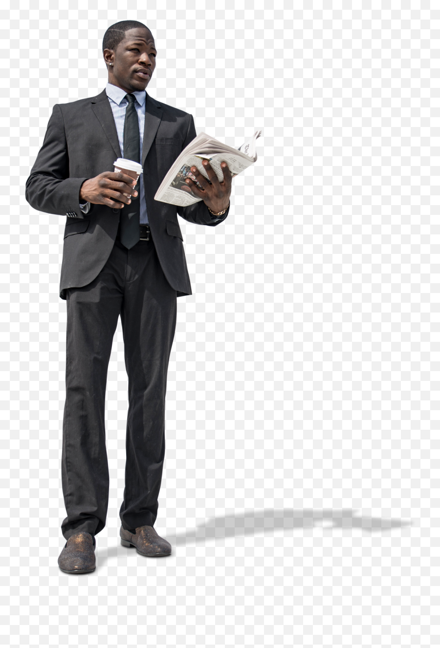Download Businessman Full Body Png