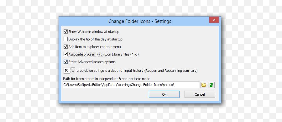 Download Change Folder Icons 87 - Technology Applications Png,Windows Folder Icon
