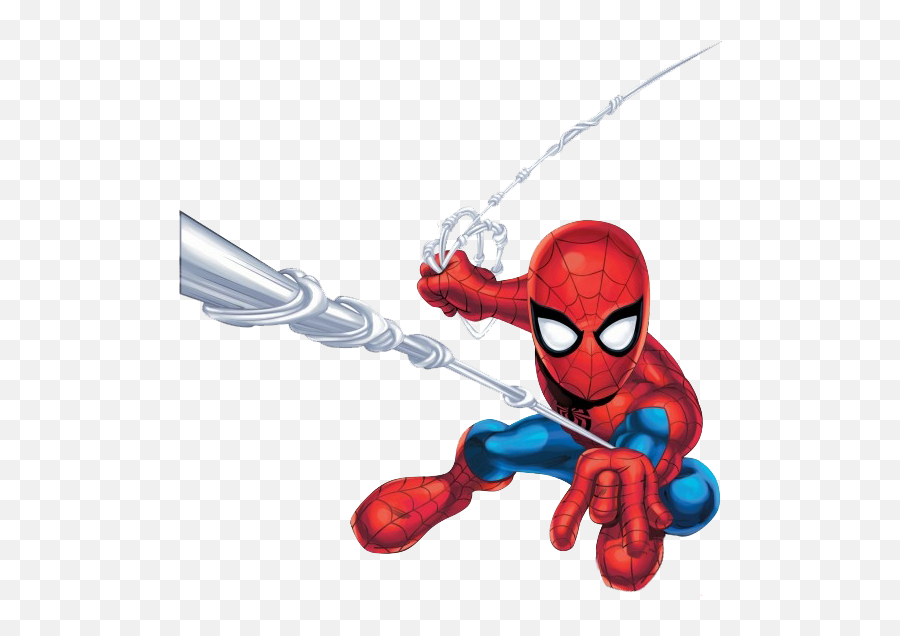 Spider - Man Super Hero Squad Show Marvel Movies Wiki Fandom Spider Man Kid Png,Spiderman Icon