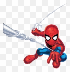 Spider - Man Super Hero Squad Show Marvel Movies Wiki Fandom Kid Png