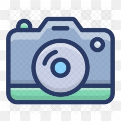 Photography Camera Icon - Gwanghwamun Gate png