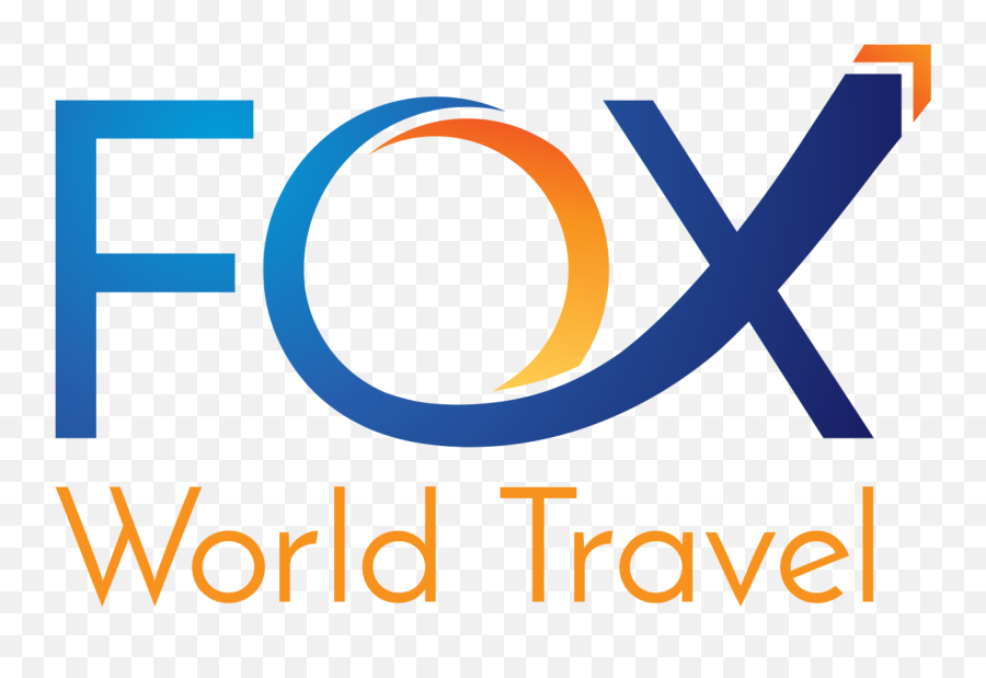 Fox World Travel - Fox World Travel Png,Fox News Icon