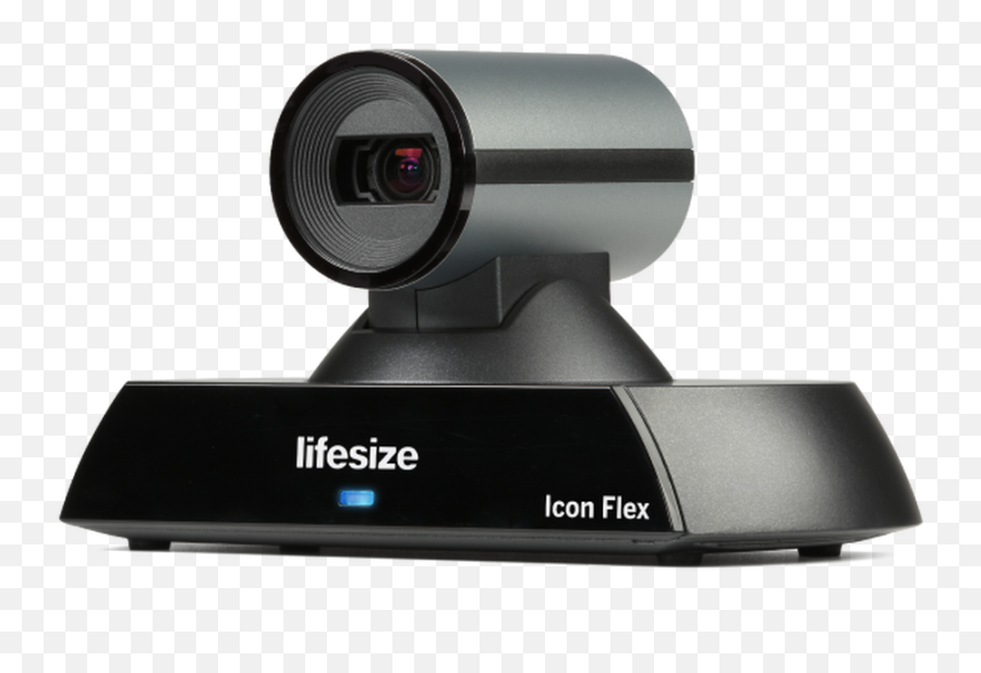 Lifesize Icon Flex U2013 Digital Micpod - Webcam Png,Webcam Icon