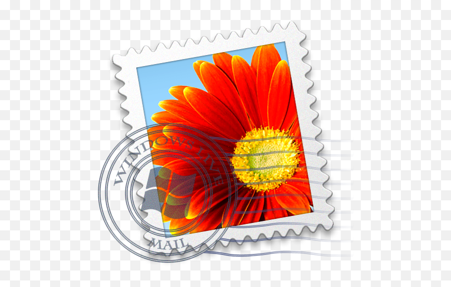 Windows Live Mail Icon 512x512px Ico Png Icns - Free Windows Live Mail Icon,Windows Icon Png