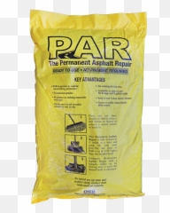 Par - Durable and instant asphalt pothole driveway repairs Ascenseur png