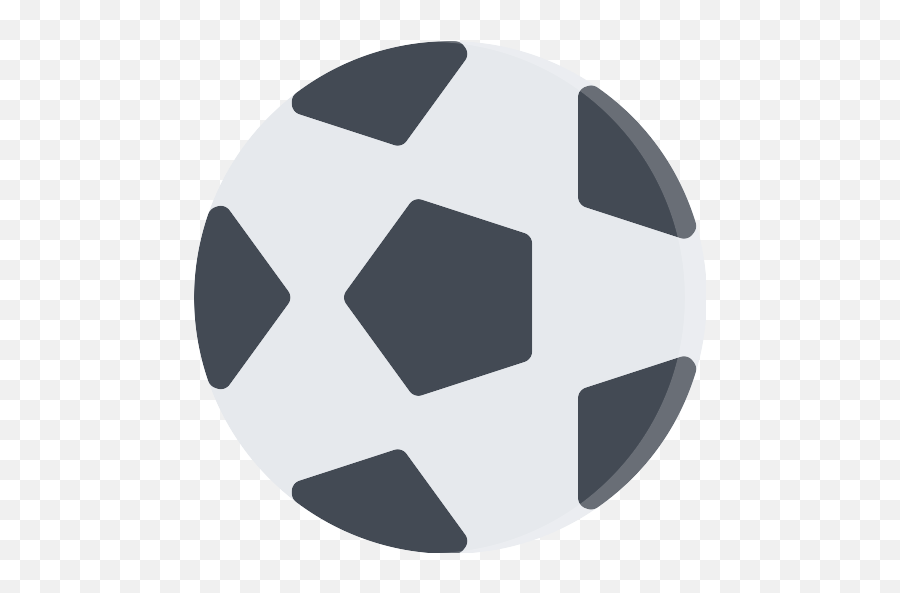 Soccer Ball Vector Svg Icon - For Soccer Png,Foosball Ball Icon