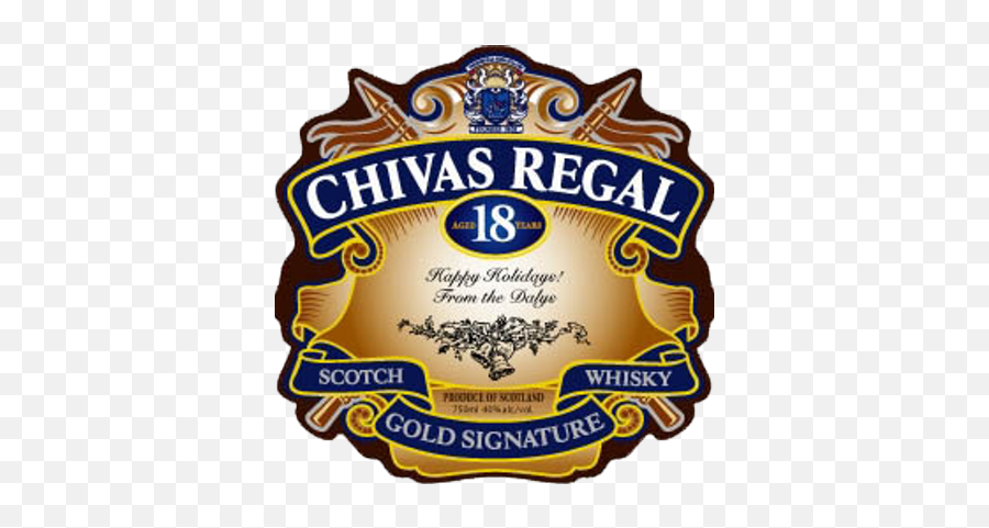 Chivas Regal Chivasregalnl Twitter - Chivas Regal Logo Png,Chivas Logo