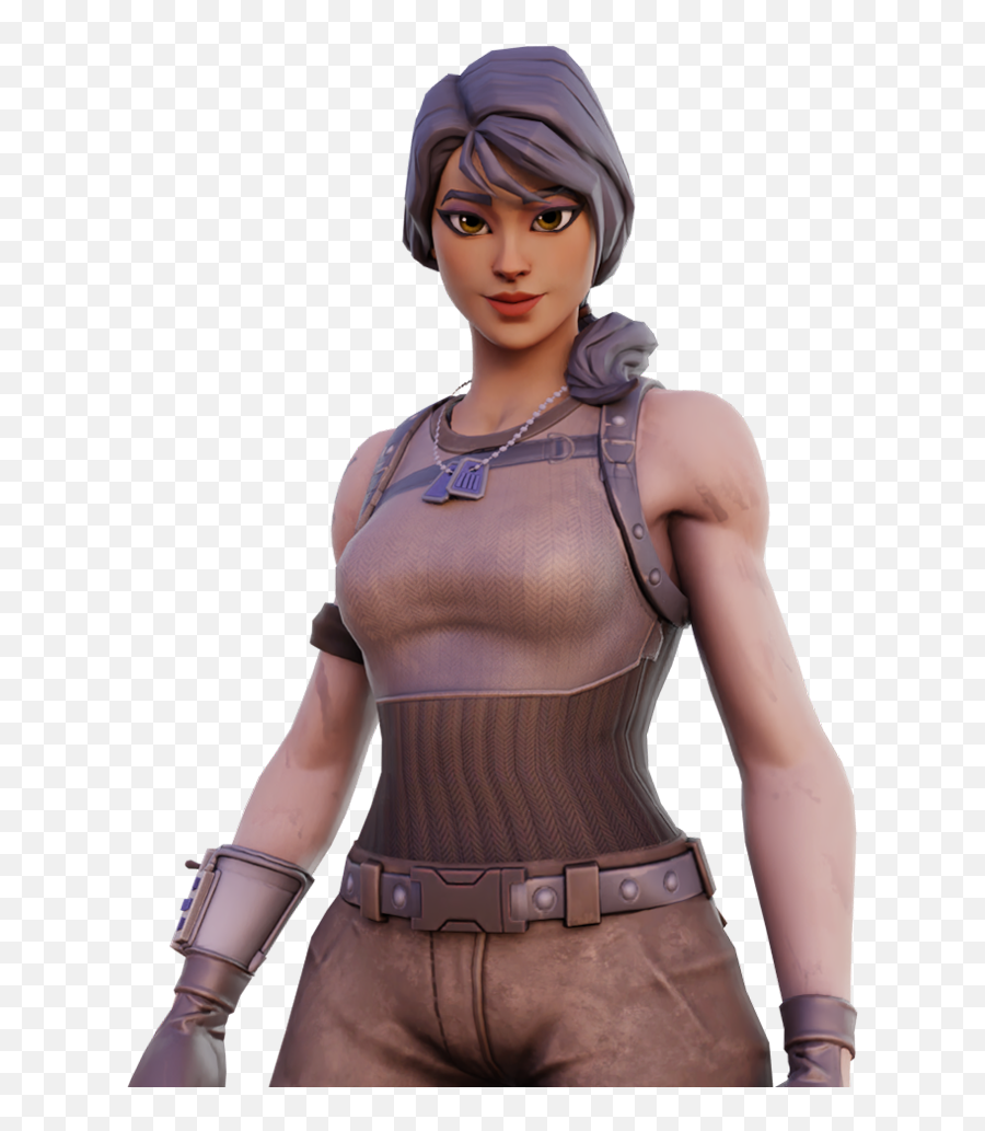 Assault Trooper Outfit - Fortnite Wiki Png,Skull Trooper Icon
