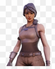 Assault Trooper Outfit - Fortnite Wiki png