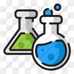 Chemistry - Free education icons Laboratory Flask png