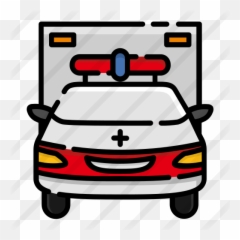 Ambulance - Language png
