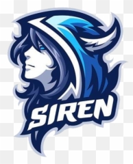 Evos U2013 Esports U2014 Team In Sea - Logo Siren png