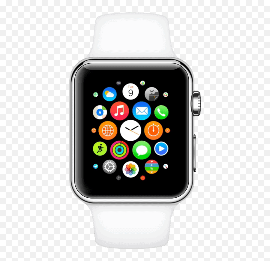 Mouse Cursor Icon Change The Plus Addons For Elementor - Price Apple Touch Watch Png,Mouse Over Icon