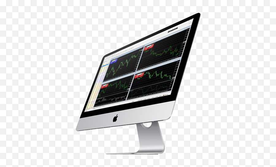 Mac Mt4 Platform - Ttcm Computer Monitor Png,Mac Png