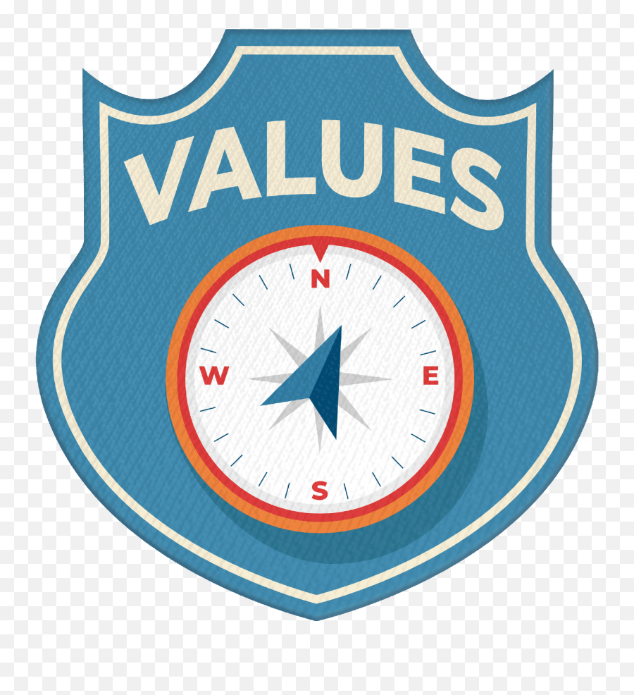 Values - Vertical Png,Icon For Values
