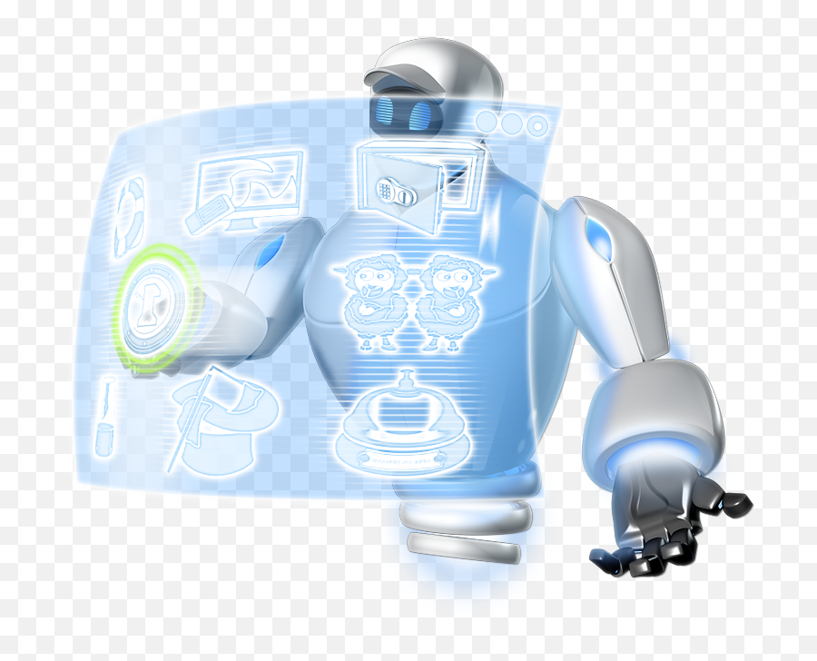 Mackeeper Review - Kevin Whitmanu0027s Blog Roboticist Png,Mackeeper Icon