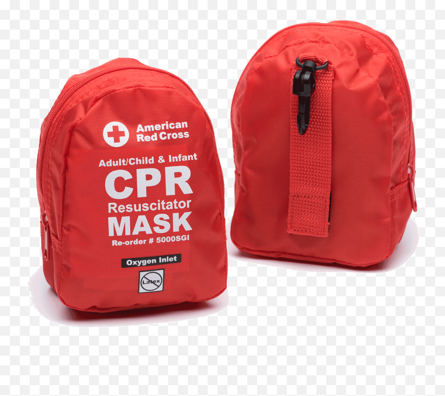 Adultchild And Infant Cpr Mask - Solid Png,Incase Icon Bag