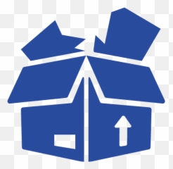 Tape It Right - Product Broken Icon Png