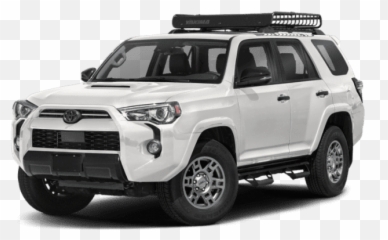 New Toyota 4runner For Sale In Mount Laurel Nj - 2021 Toyota 4runner Venture White Hoping Png,Pearl Icon Rack System