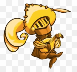 Bard Shovel Knight Png Image - Draw Shovel Knight Bard,Bard Png