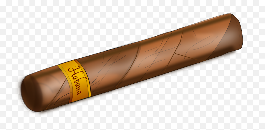 Cigar Transparent Png Clipart Free - Cuban Cigar Clipart,Cigar Png