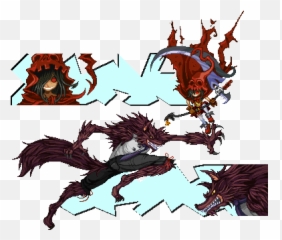 Wolf Vs Little Red Hood Pixeljoint - png