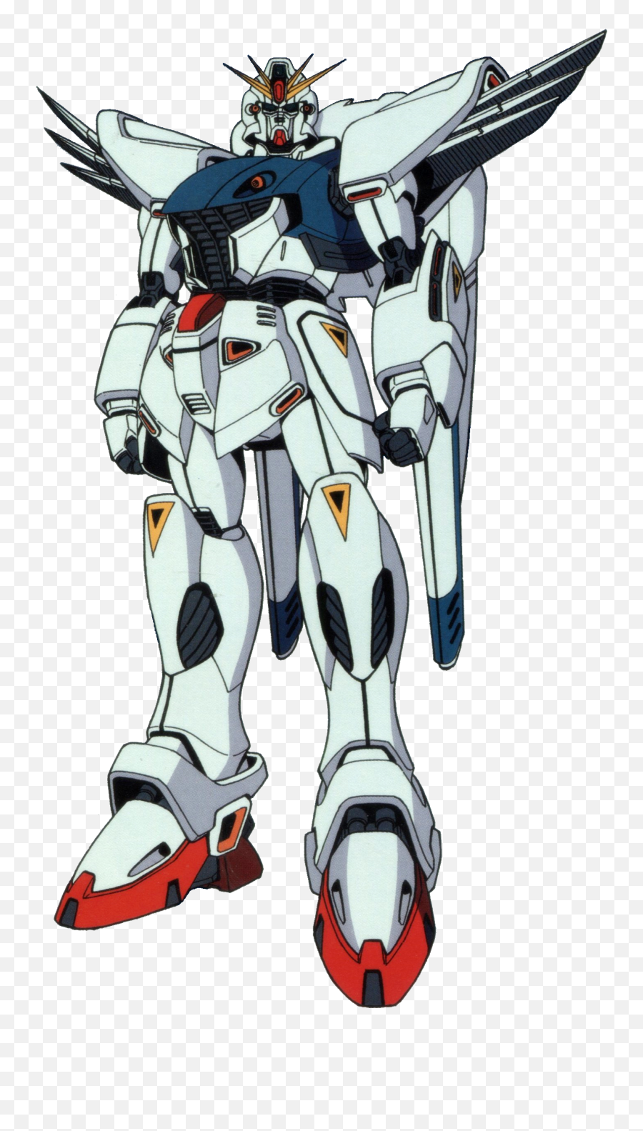 F91 Gundam The Wiki Fandom - Gundam F91 Png,Gundam Icon