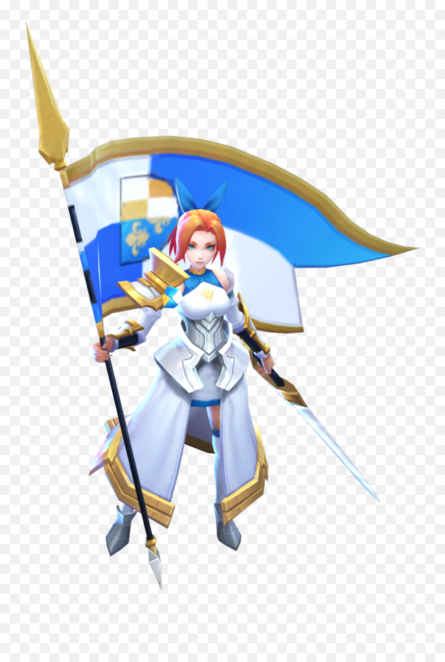 Joan Of Arc Chess Rush Wiki Fandom - Fictional Character Png,All Star Summoner Icon