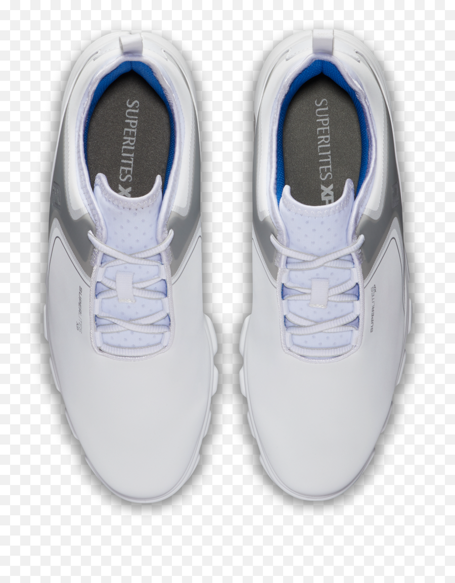 Spikeless Golf Shoes - Round Toe Png,Footjoy Icon White