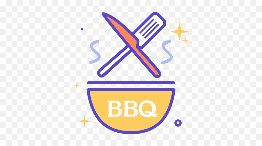 Bbq Vector Icons Free Download In Svg - Language Png,Inn Icon Transparent Background