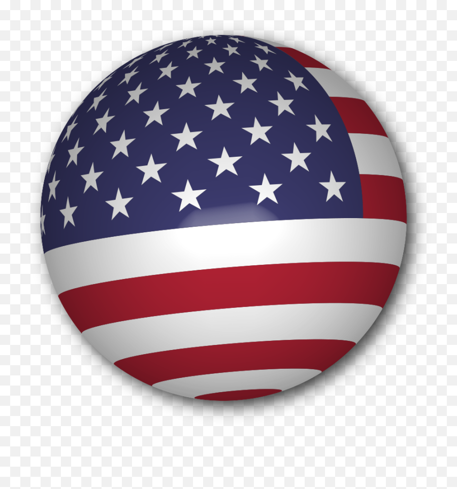 Changing Destinations Global Citizenship Education - Usa Flag Round Icon Png,American Flag Png Transparent