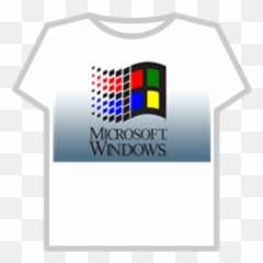 Free Transparent Microsoft Logo Images Page 4 Pngaaa Com - microsoft windows roblox