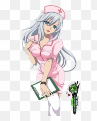 Anime Stash - Polifonia Rihavein png