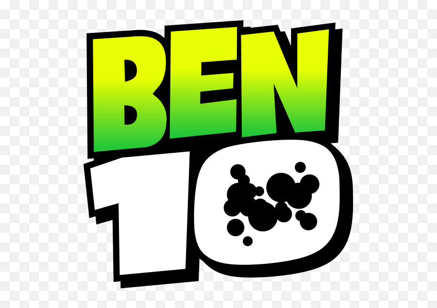 Ben 10 Download - Logo Ben 10 Vector Png,Brother's Grim Folder Icon