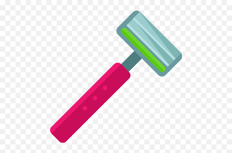 Blade Razor Vector Svg Icon - Shaver Vector Png,Razor Blade Icon