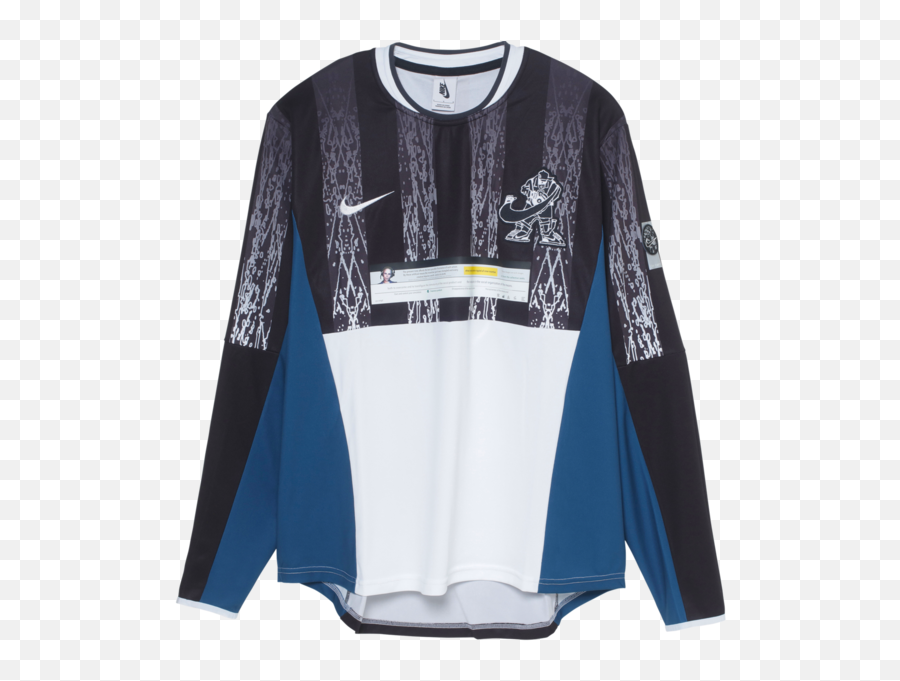 Nike X Ce Track Jacket Shop Clothing - Nike X Cav Empt Png,Cav Empt Icon Pullover