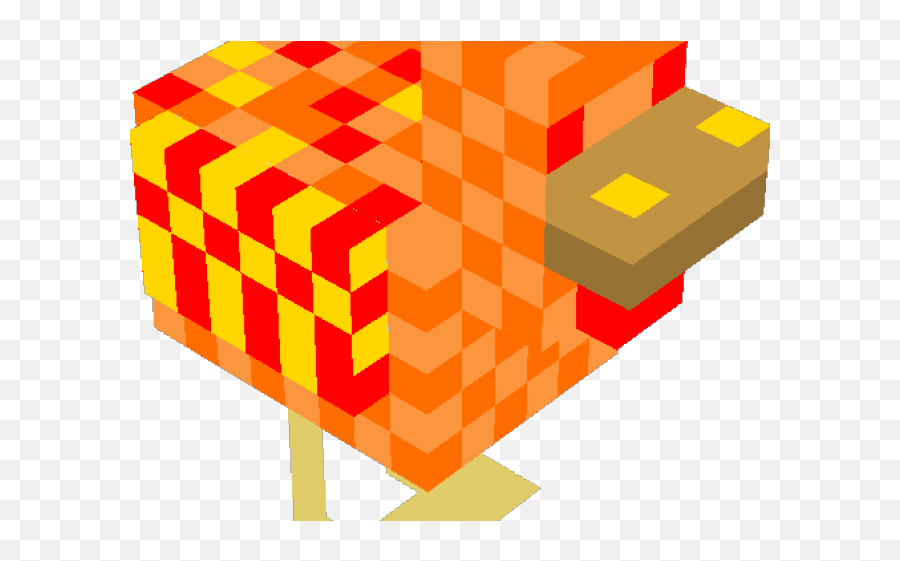 Download Minecraft Clipart Chicken Boss - Illustration Png,Minecraft Chicken Png