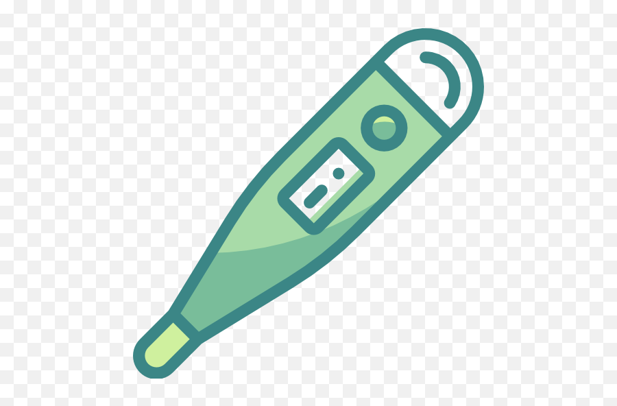 Free Icon Thermometer - Medical Thermometer Png,Green Thermometer Icon