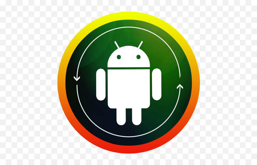 Software Update Latest - Logo Android Png,Android Update Icon
