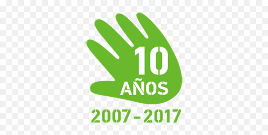 Qlikview Logo - 10 Aniversario Logo 10 Años Png,Qlikview Icon Download