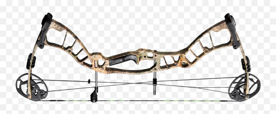 Top 8 Budget Bows For 2017 Archery Business - Hoyt Powermax 2020 Png,Bowtech Carbon Icon Camo