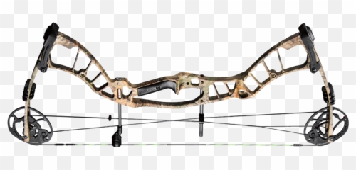 Top 8 Budget Bows For 2017 Archery Business - Hoyt Powermax 2020 png