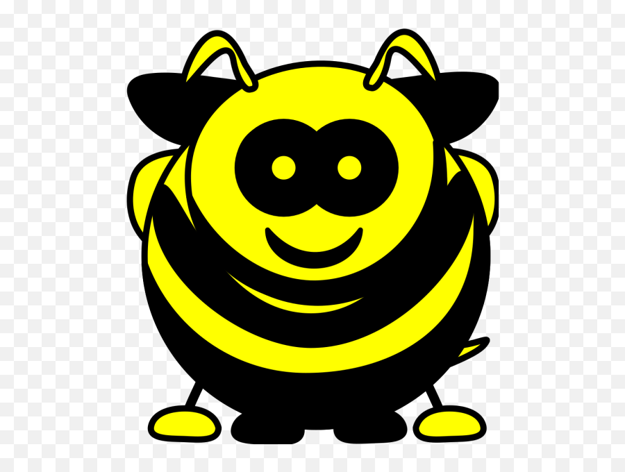 Bee Png Svg Clip Art For Web - Download Clip Art Png Icon Arts Forever Modan Art Museum In Kyto,Cute Bee Icon