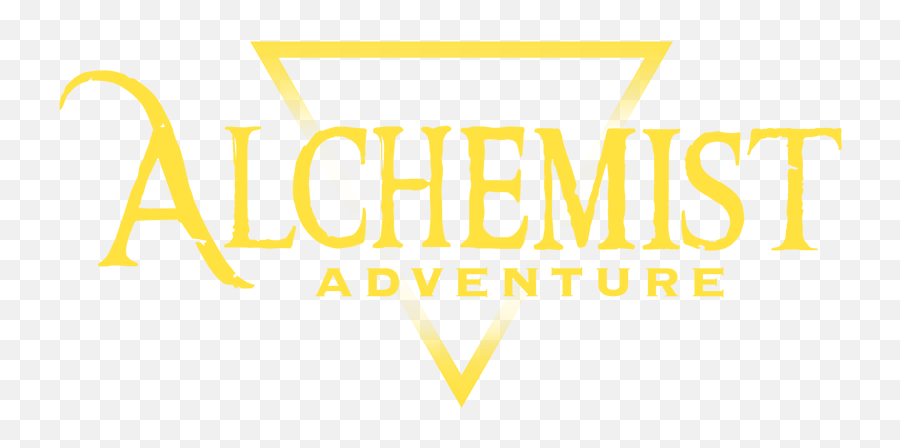 Alchemist Adventure - Alchemist Adventure Logo Png,Alchemist Icon Transparent
