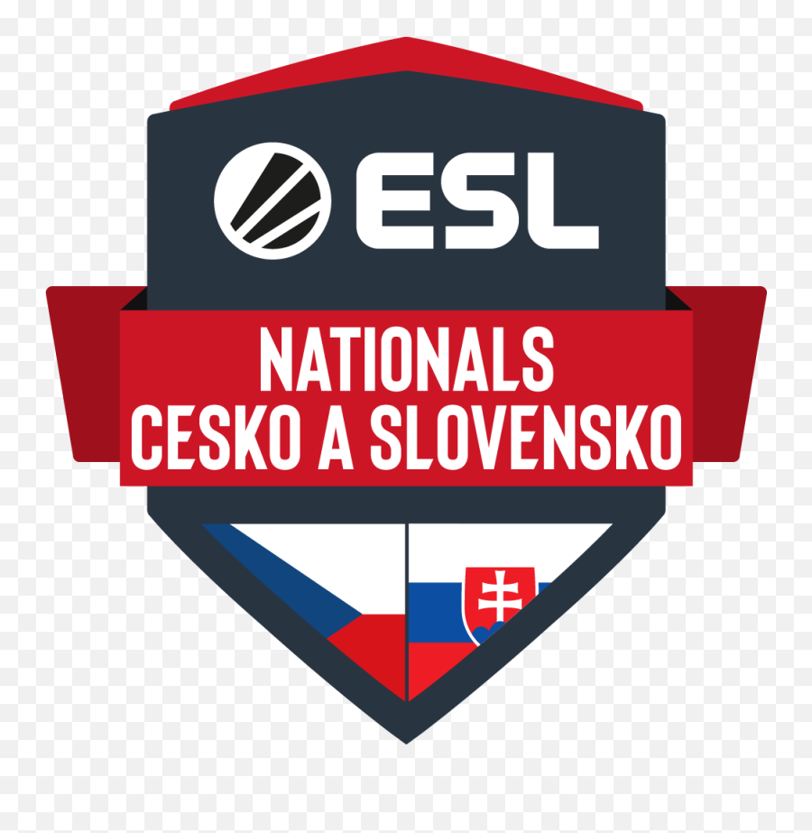Esl Nationals Esko A Slovensko - Season 2 Online Stage National Chef Of The Year Png,Geometry Dash Electrodynamix Icon