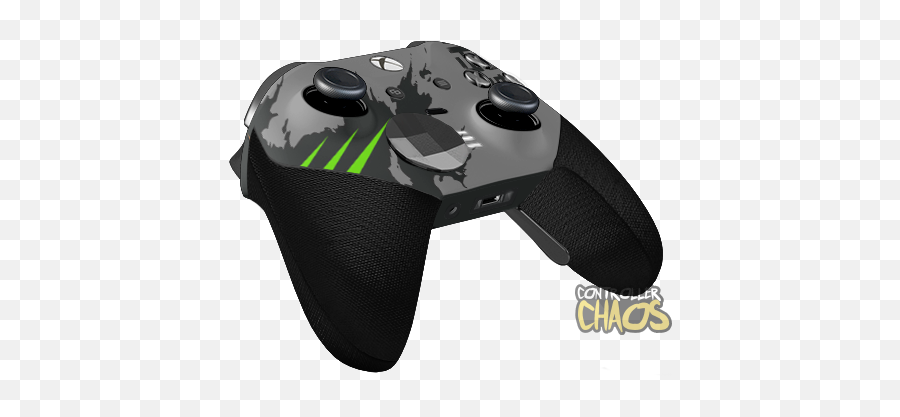 Overwatch Genji - Xbox One Elite Pro Gaming Custom Akatsuki Pro Controller For Switch Png,Overwatch Genji Player Icon