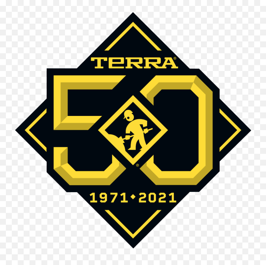 50 Years Of Purpose - Built Innovation Terra Footwear Terra Footwear Png,Icon Glossery